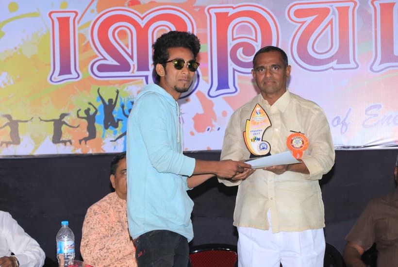 Mahatma Basweshwar Education Society's Institute of Computer Education Latur Events photo 4